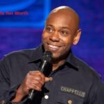 Dave Chappelle Net Worth: A Deep Dive into His Wealth, Career, and Financial Success