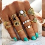 Fashion Rings