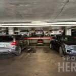 Fashion Show Mall Parking