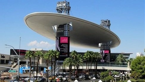 Fashion Show Mall Parking: Everything You Need to Know About Convenience, Access, and Tips 2 Fashion Show Mall Parking Options