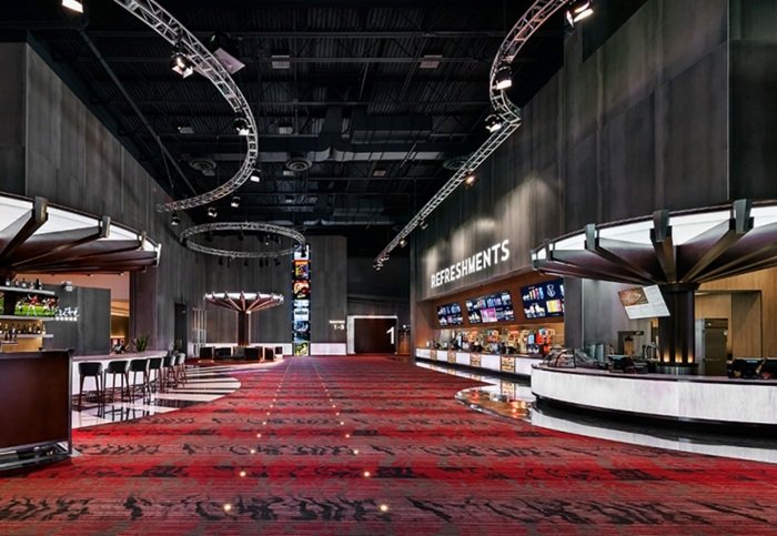 Fashion Square Movie Theater: A Complete Guide to the Ultimate Cinema Experience 3 Fashion Square Movie Theater