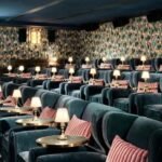 Fashion Square Movie Theater