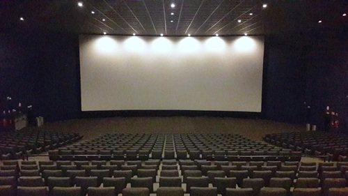 Fashion Square Movie Theater: A Complete Guide to the Ultimate Cinema Experience 2 Fashion Square Movie Theater