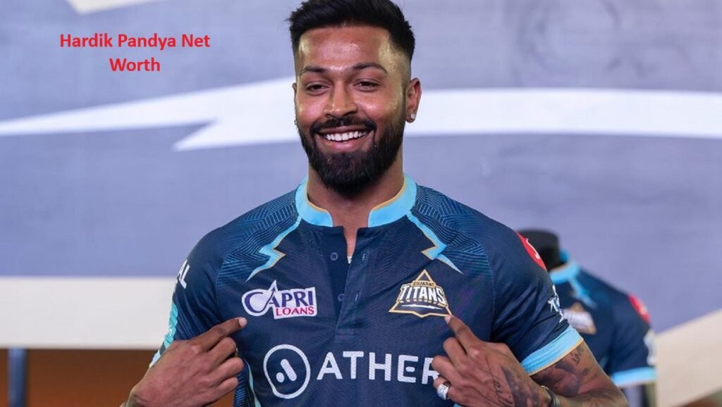 Hardik Pandya Net Worth: Deep Dive into His Income, Assets, and Rise to Financial Stardom