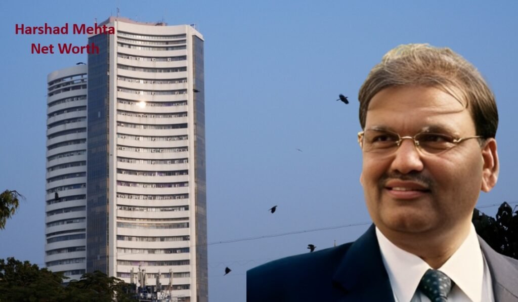 How to Harshad Mehta Net Worth: A Deep Dive into the Rise, Fall, and Legacy of India’s Infamous Stockbroker