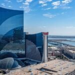 Hotels Near Harrah's Casino
