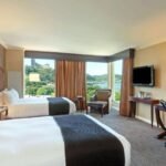 Hotels Near Rivers Casino