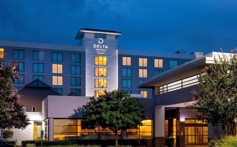 Hotels Near Rivers Casino: Your Ultimate Guide to Convenient Stays 3 Hotels Near Rivers Casino