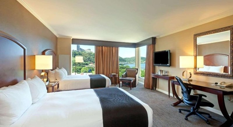 Hotels Near Rivers Casino