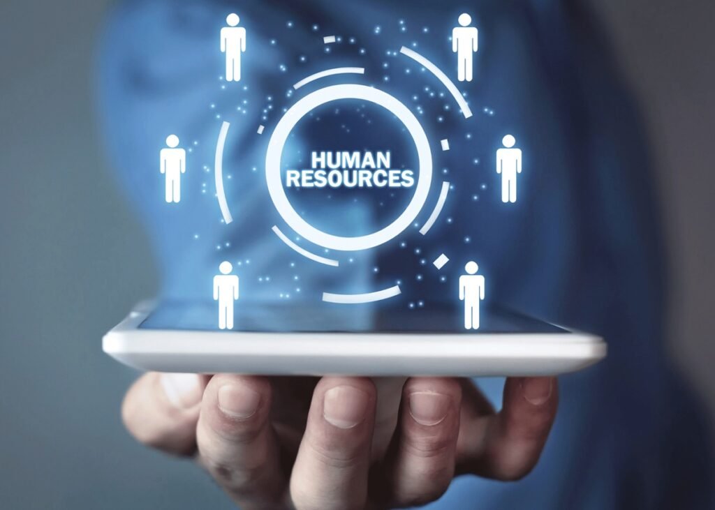 TechHR: Embracing the Future of Human Resources with Technology
