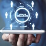 TechHR: Embracing the Future of Human Resources with Technology