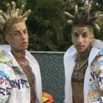 Island Boys Net Worth