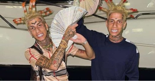 Island Boys Net Worth: and About of the Island Income Controversial Twins' Rise and Riches 3 Island Boys Net Worth How Do They Spend Their Money