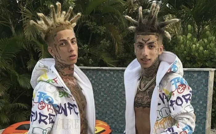 Island Boys Net Worth