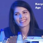 Kavya Maran Age