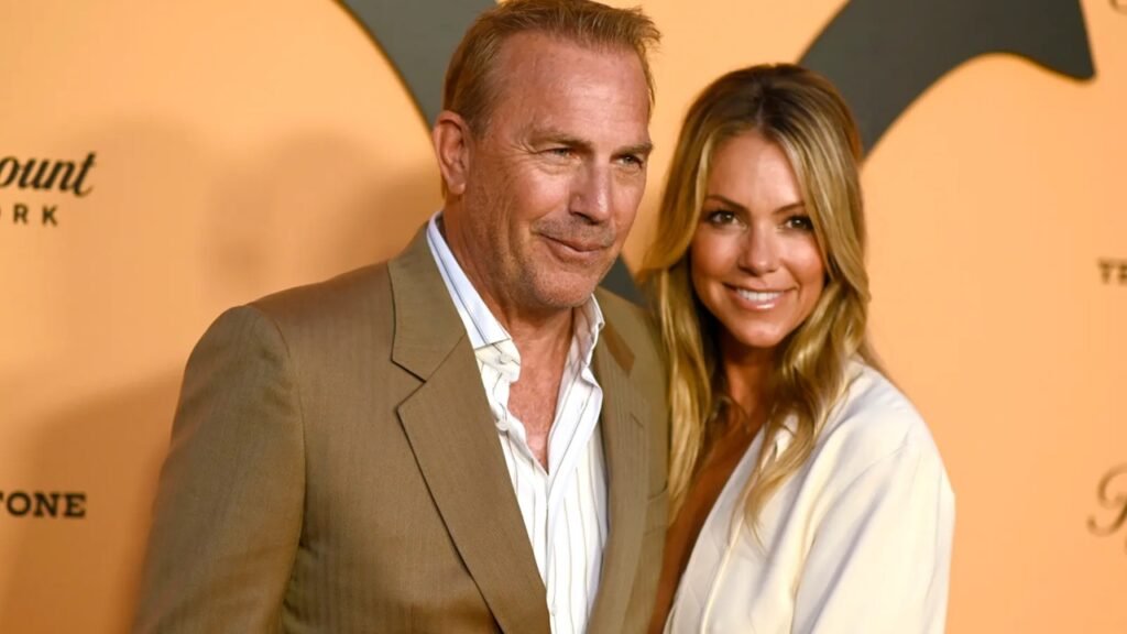 Kevin Costner Net Worth: A Deep Dive into His Wealth, Career, and Life