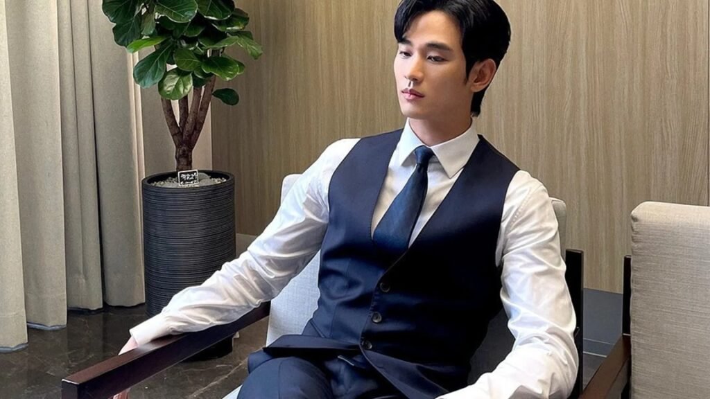 Kim Soo‑hyun Net Worth: How the Korean Superstar Built His $100 Million Fortune