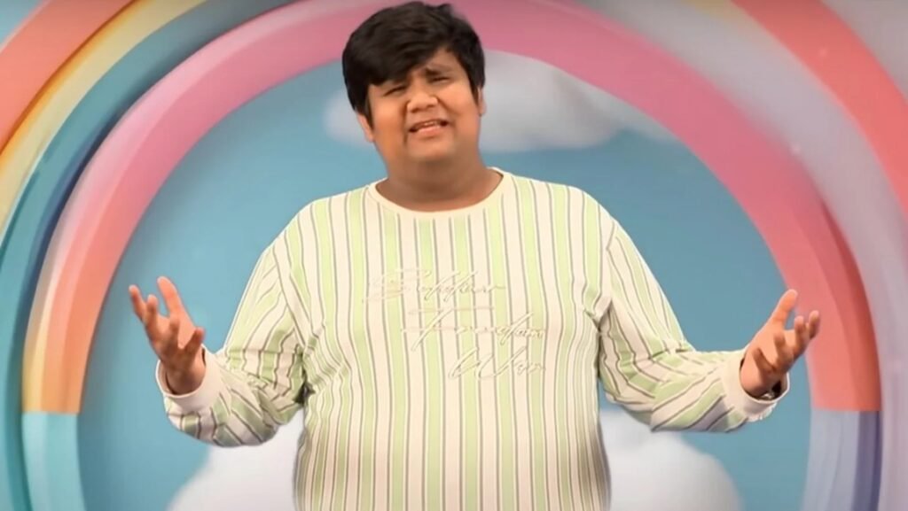 How Old Is Kush Shah? A Deep Dive into the Life, Age, and Career of the Beloved 'Goli'