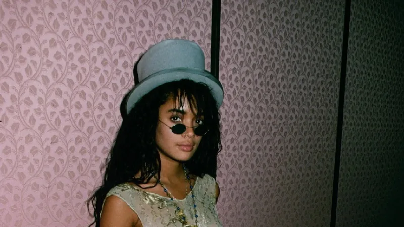Lisa Bonet’s Impact on Culture & Fashion Lisa Bonet’s Impact on Culture & Fashion