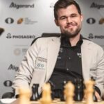 Magnus Carlsen net worth