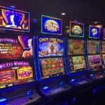 Mole Lake Casino