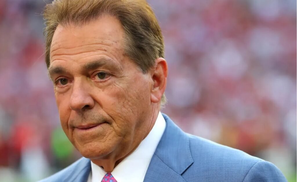 Nick Saban Net Worth: Full Breakdown of His Earnings, Career, and Wealth in 2025