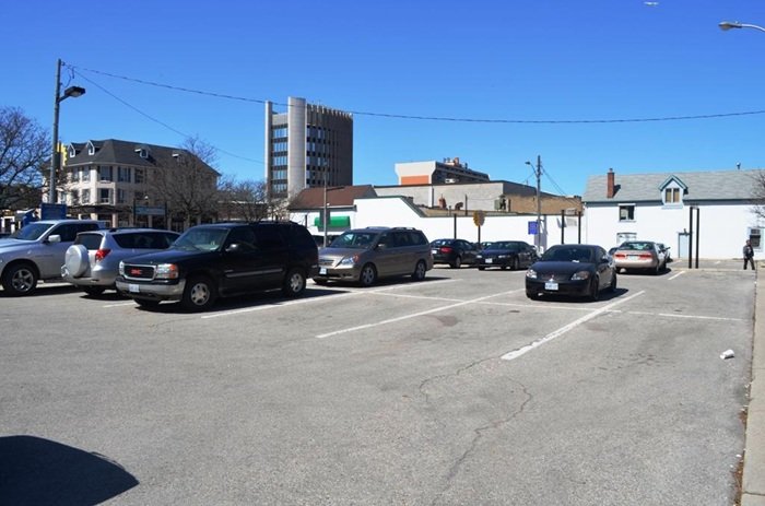 Fashion Show Mall Parking: Everything You Need to Know About Convenience, Access, and Tips 3 Parking for Employees and Staff