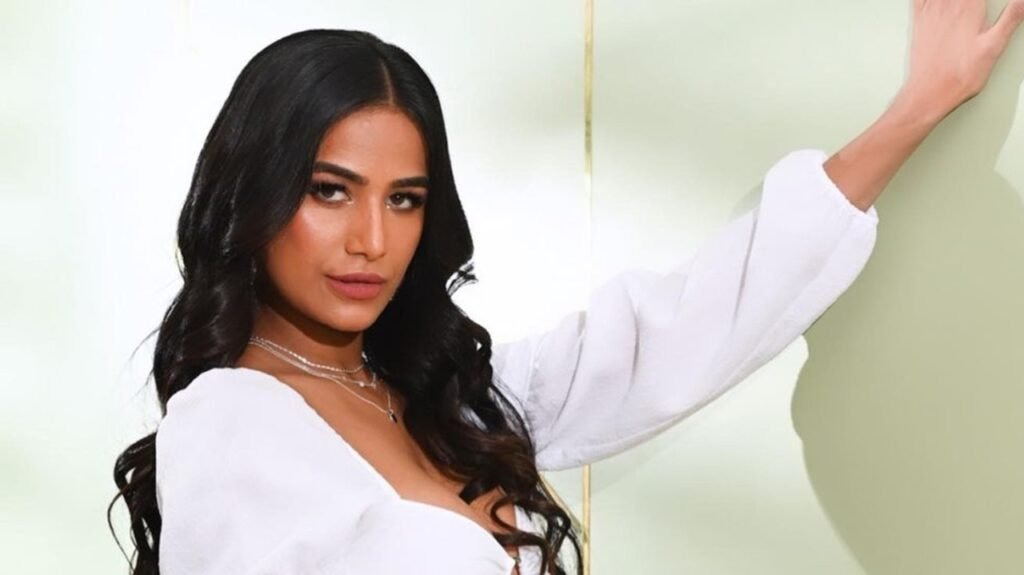 Poonam Pandey Age: A Comprehensive Insight
