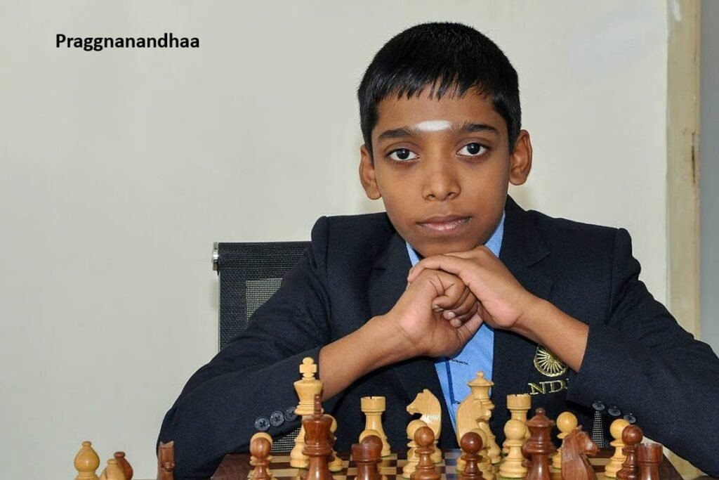 How to Praggnanandhaa Age: The Young Chess Prodigy’s Journey, Career, and Impact