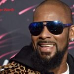R. Kelly Net Worth: A Deep Dive into His Financial Rise and Fall
