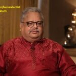 Rakesh Jhunjhunwala Net Worth: the Billionaire Investor’s of India