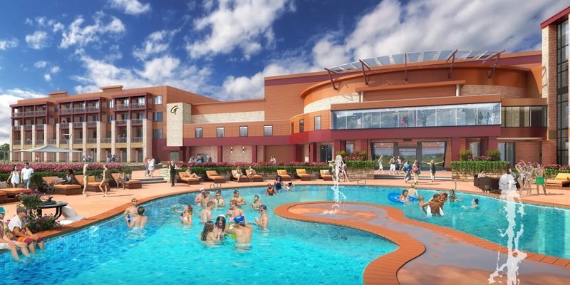 Sioux Falls Casino: A Complete Guide to Gaming, Entertainment, and Nightlife in South Dakota 3 Why Visit a Sioux Falls Casino