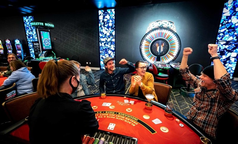 Sioux Falls Casino