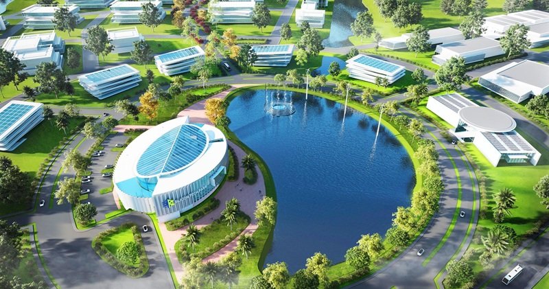 Technology Park