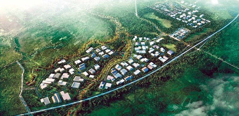 The Role of Technology Parks in Economic Development