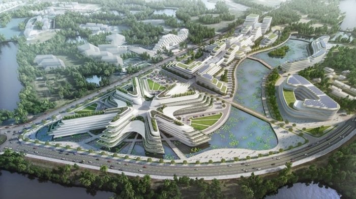 Technology Park