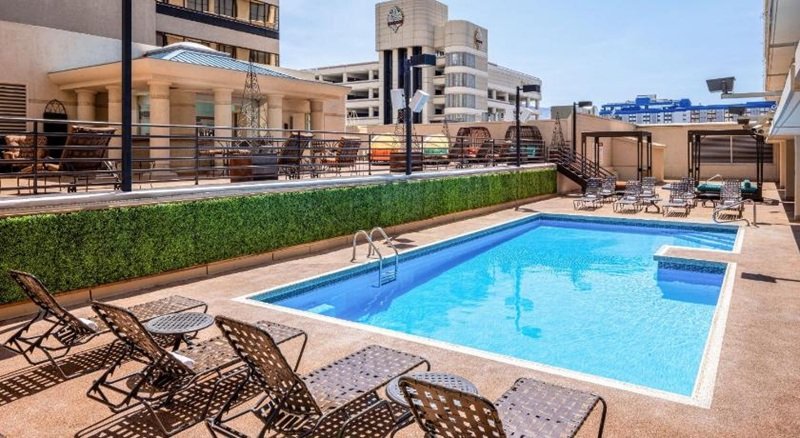Hotels Near Harrah's Casino: Top Stays for Comfort, Luxury, and Convenience 3 Tips for Booking the Best Hotel Near Harrah’s Casino