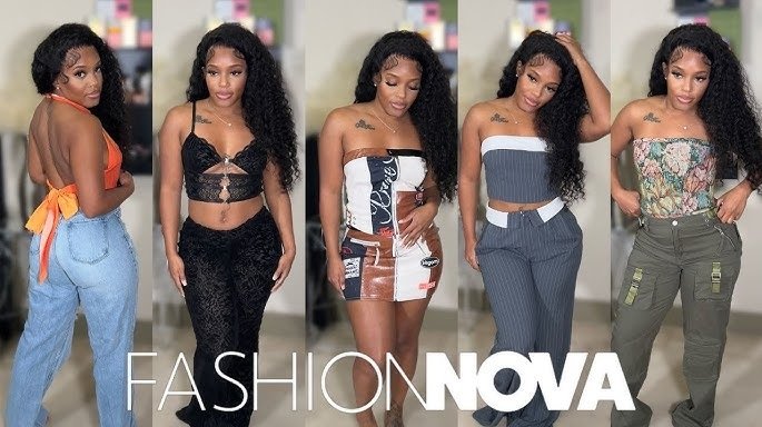 Dress Fashion Nova: Redefining Affordable Glamour and Style in 2025 3 Tips for Shopping Dress Fashion Nova