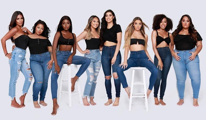 Dress Fashion Nova: Redefining Affordable Glamour and Style in 2025 2 Top Categories in Dress Fashion Nova