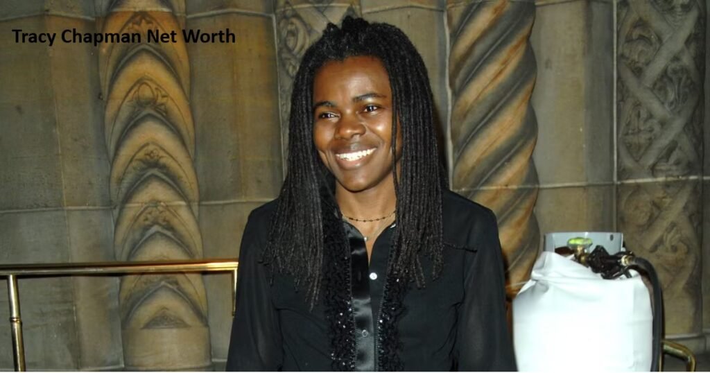 Tracy Chapman Net Worth: A Deep Dive Into Her Life, Career, and Financial Success