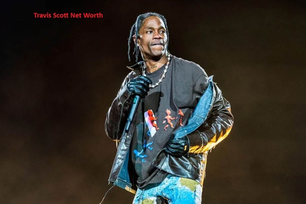 How to Travis Scott Net Worth: A Deep Dive into the Wealth of a Global Music Icon
