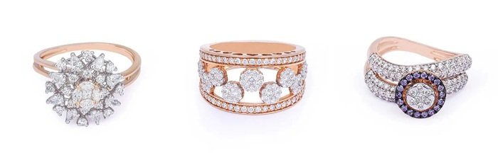 Fashion Rings: The Ultimate Accessory for Every Style 2 Types of Fashion Rings