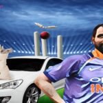Mohammad Shami Net Worth in 2025: Career, Income, Assets, and Lifestyle
