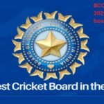 BCCI Net Worth in 2025: How Rich is Indian Cricket's Governing Body?
