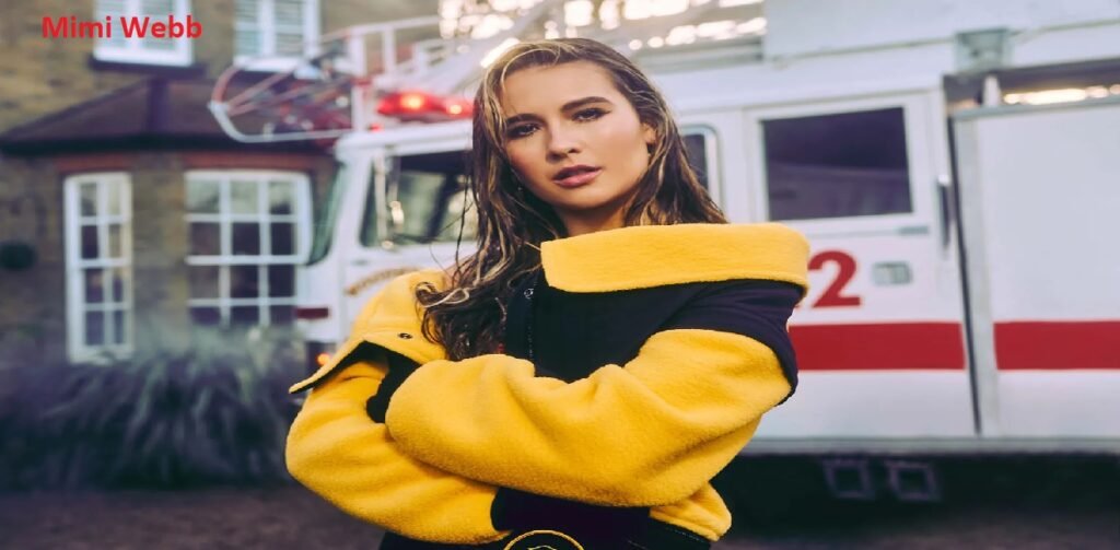 Mimi Webb: The Rising Star of UK Pop Music in 2025