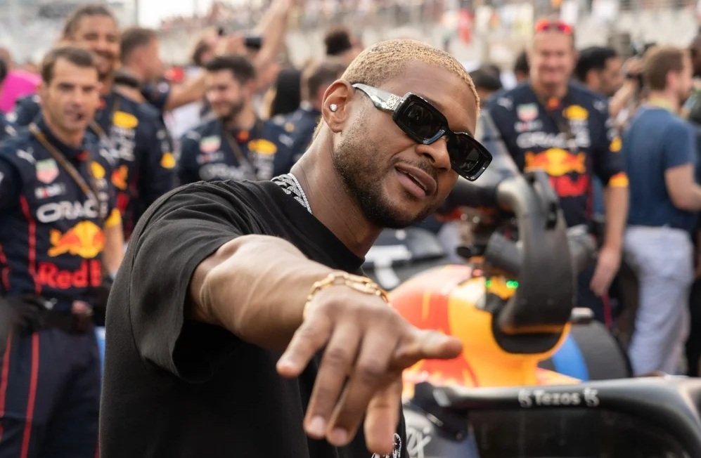 How to Usher Net Worth: A Deep Dive into the Music Legend’s Wealth and Success
