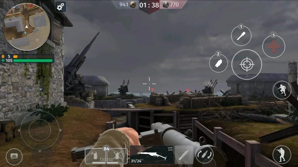 WW2 Strategy Games Online: A Complete Guide for History and Gaming Enthusiasts