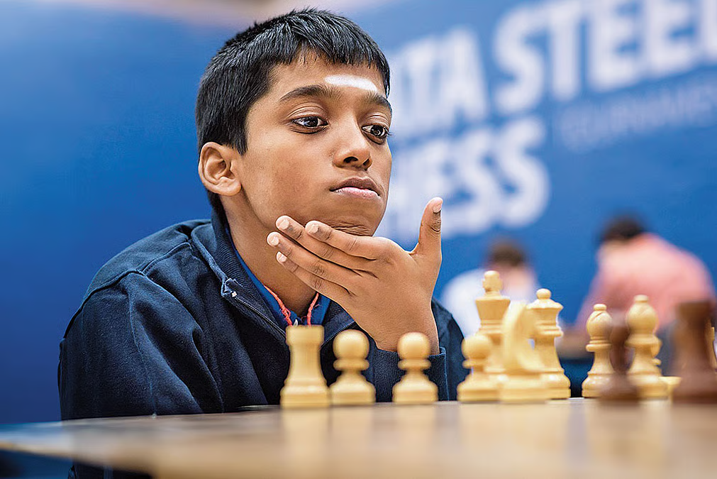 How to Praggnanandhaa Age: The Young Chess Prodigy’s Journey, Career, and Impact 2 image 11