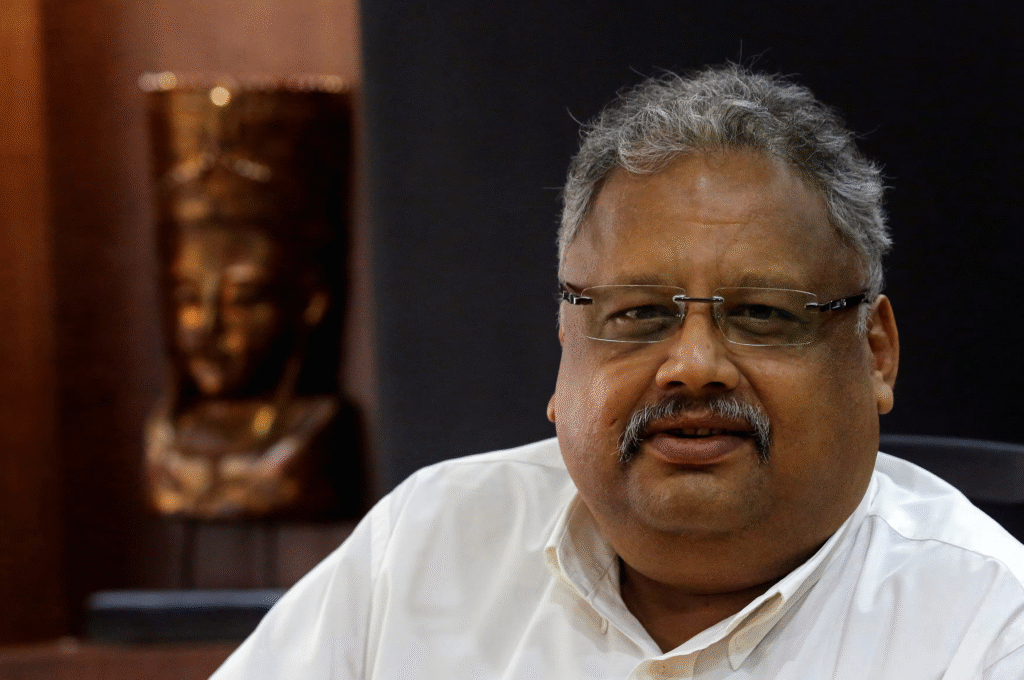 Rakesh Jhunjhunwala Net Worth: the Billionaire Investor’s of India 2 image 15