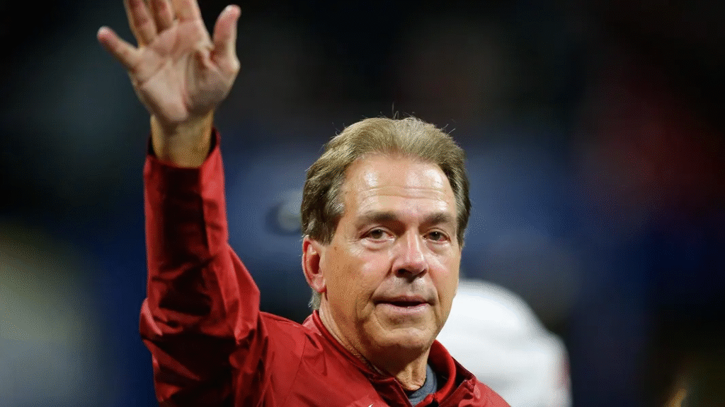 Nick Saban Net Worth: Full Breakdown of His Earnings, Career, and Wealth in 2025 2 image 31